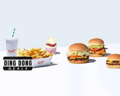 Slim's Quality Burger (Slacks Creek)
