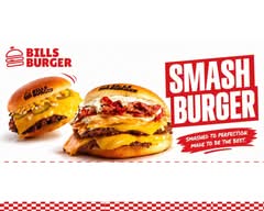 Bill's Burger - Paris 19