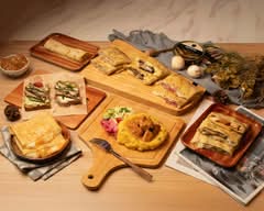北洋星好食館| 俄羅斯料理
