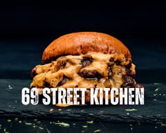 69 Street Kitchen
