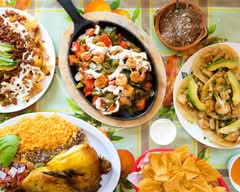 Uncle Joe's Tacos (Alamo Ranch)