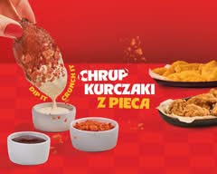 Pizza Hut Zodiak