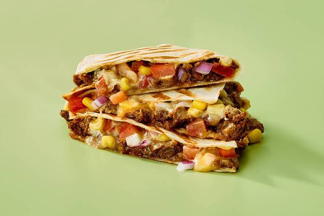 Quesadilla Stack