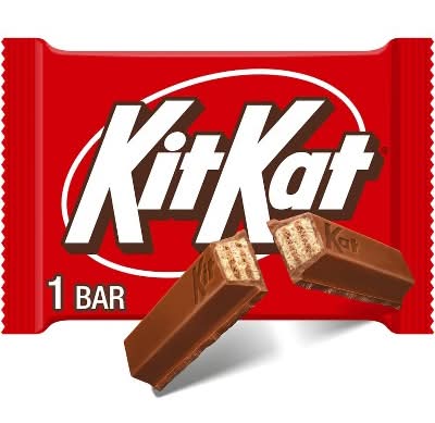 KitKat Crisp Wafers Bar (1.5 oz)