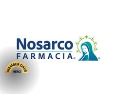 Farmacia Nosarco 🛒💊(Nosarco Centro)