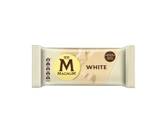 Magnum White 107ml