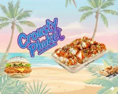 Crousty Phuket 🏝️