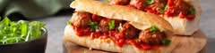 Sub Sensations (Fruitridge Rd)