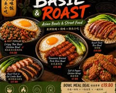 Basil & Roast