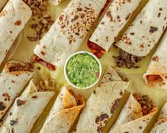 CHOON Authentic Mexican Burritos (Thomas)
