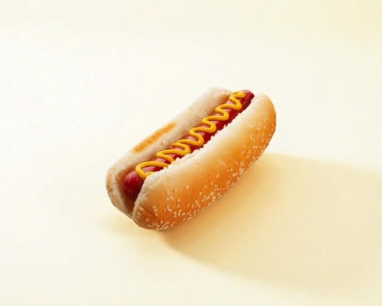 🌭 Hot-dog