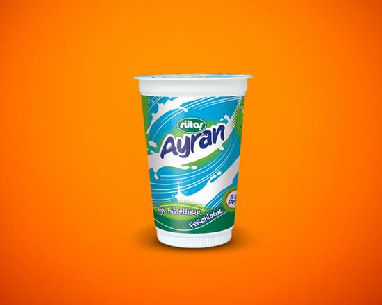 Ayran