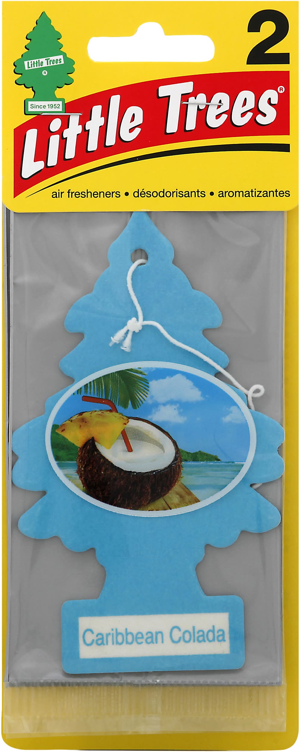 Little Trees Air Freshener