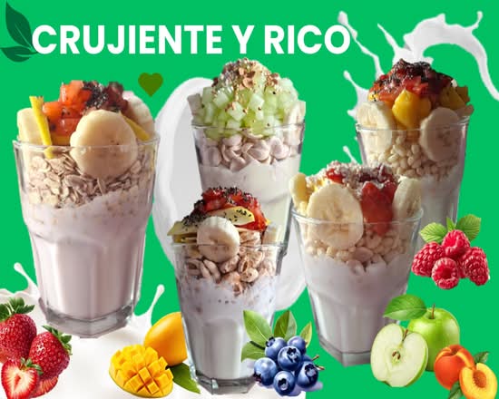 Cerealito Food