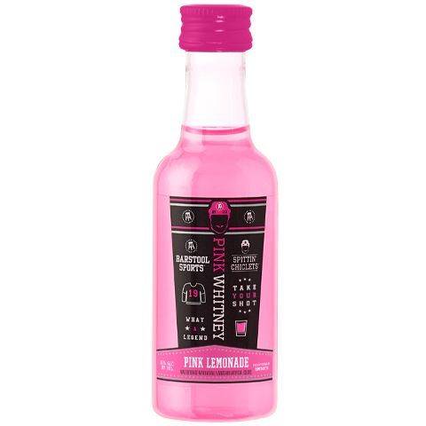 Pink Whitney Pink Lemonade 50ml