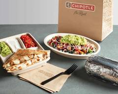 Chipotle Mexican Grill (3810 E 42Nd St)