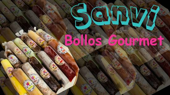 Sanvi Bollos Gourmet (Monterrey)