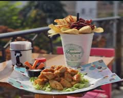 Mayami Wings ( Avila Camacho )