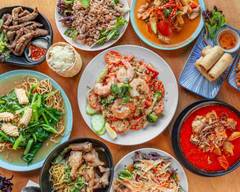 Tuathong Thai Restaurant (Preston)
