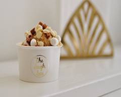 The Dough Bar