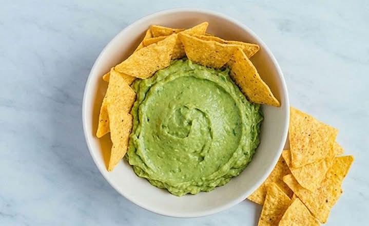 Guac & Chips