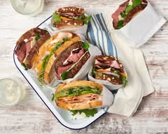 Seven Cities Food and Deli (3333 Portsmouth Boulevard)