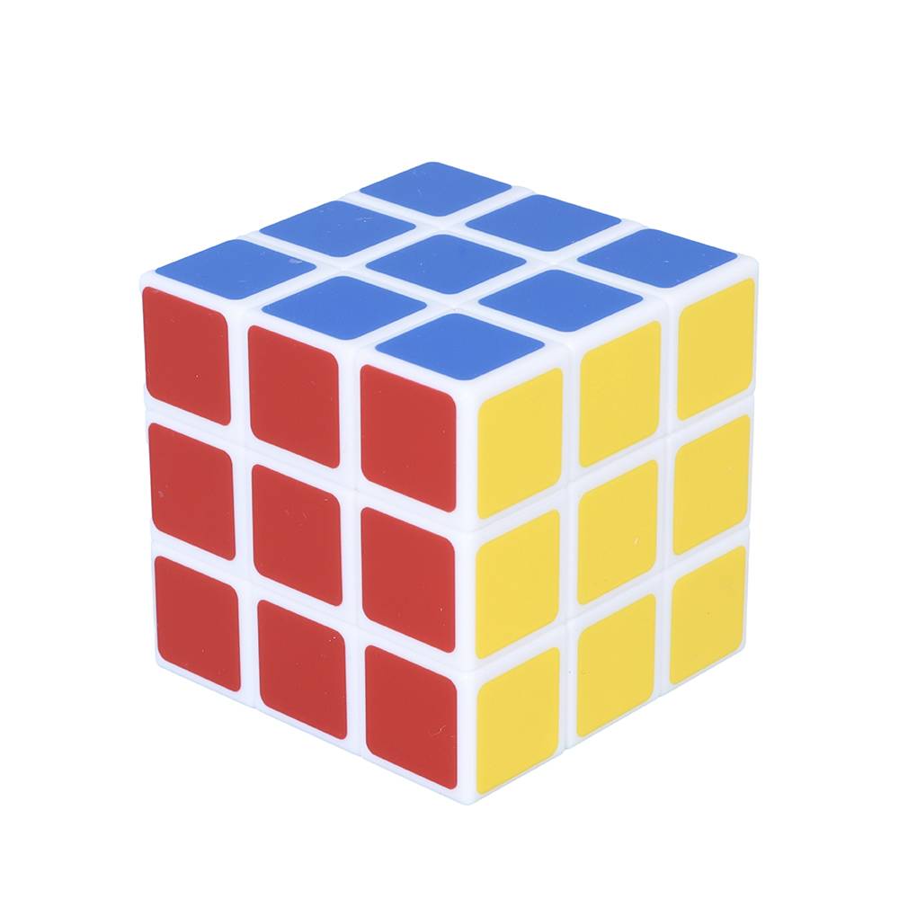 Miniso · Cubo de rubik