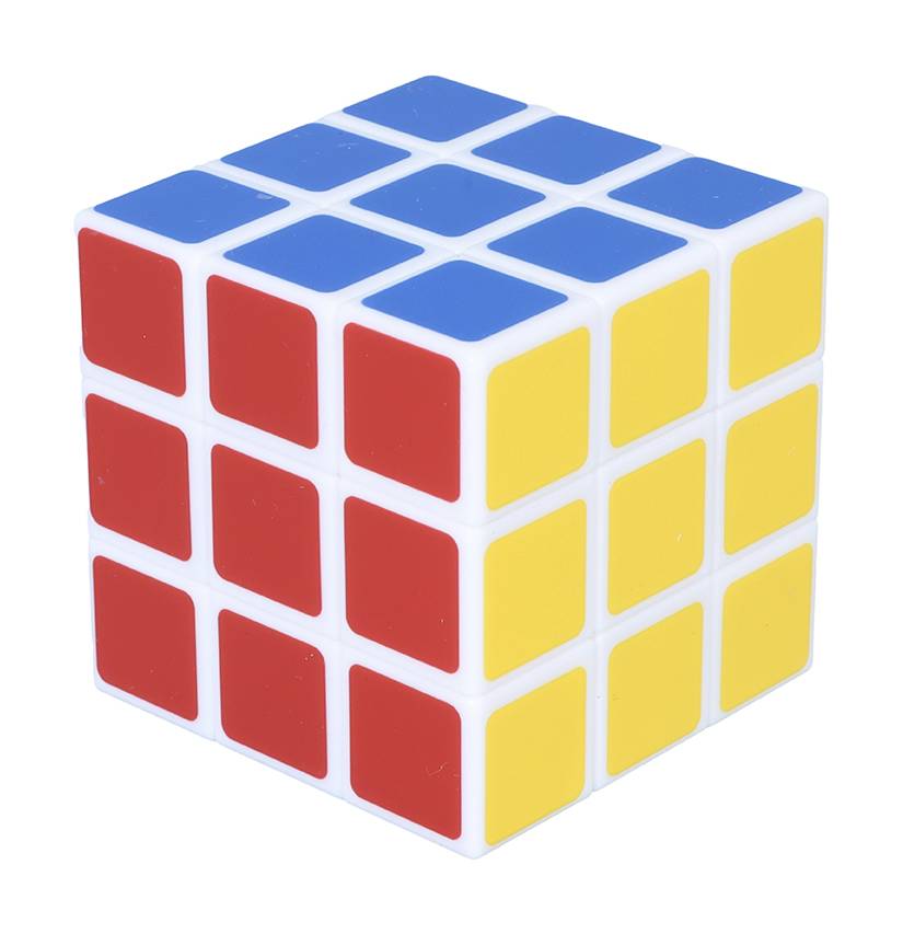Miniso · Cubo de rubik