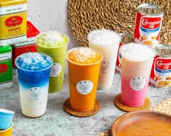 泰愛了手工泰式奶茶 通化夜市店