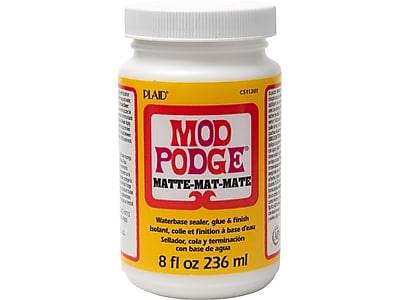 Mod Podge (8 oz)