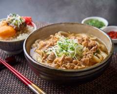 肉うどん もちもち製麺所 大塚店