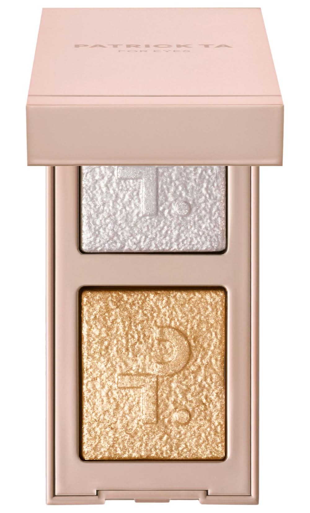 Patrick Ta Major Dimension Eye Illusion Eyeshadow Duo We Need