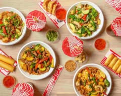 Wok To Go - Venlo