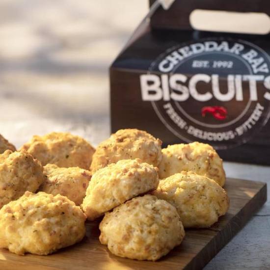 One Dozen Cheddar Bay Biscuits®