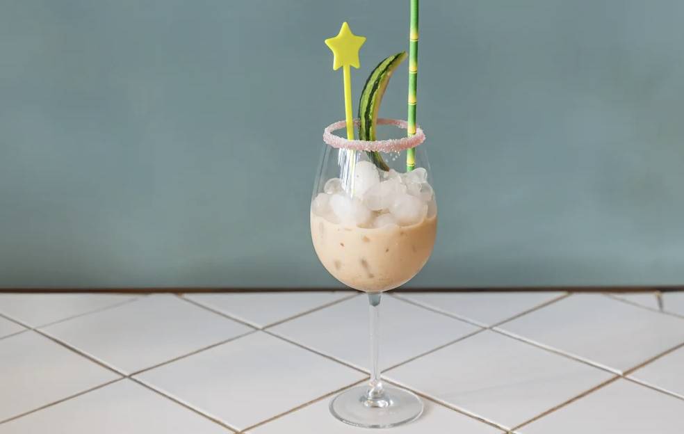 Jus de Baobab