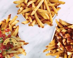 New York Fries (Gateway to Niagara)