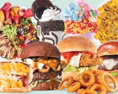 Jukebox Burgers & Bar Laitier