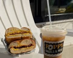 Poppy's Bagels & More - Ventnor