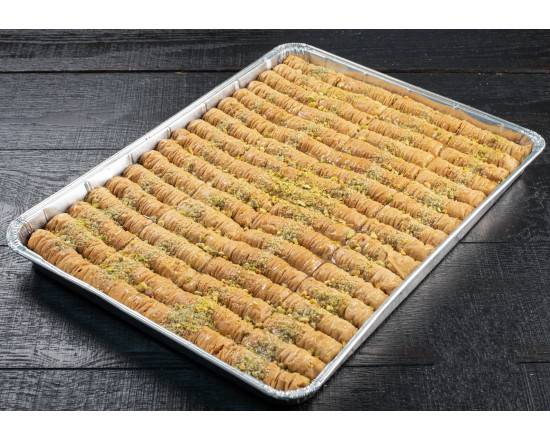 Baklava Tray