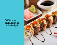 Hungry rolls 🥢 - Providencia