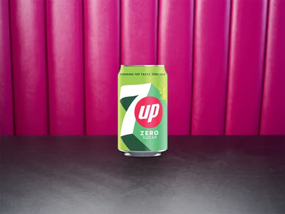 7UP Zero