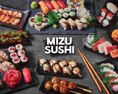 Mizu Sushi (Fleet Place)