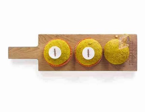 Box: 3 Pure Chicken Balls (cold)