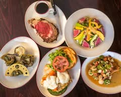 Laurenzo’s Restaurant