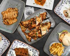 Piri Piri Grill