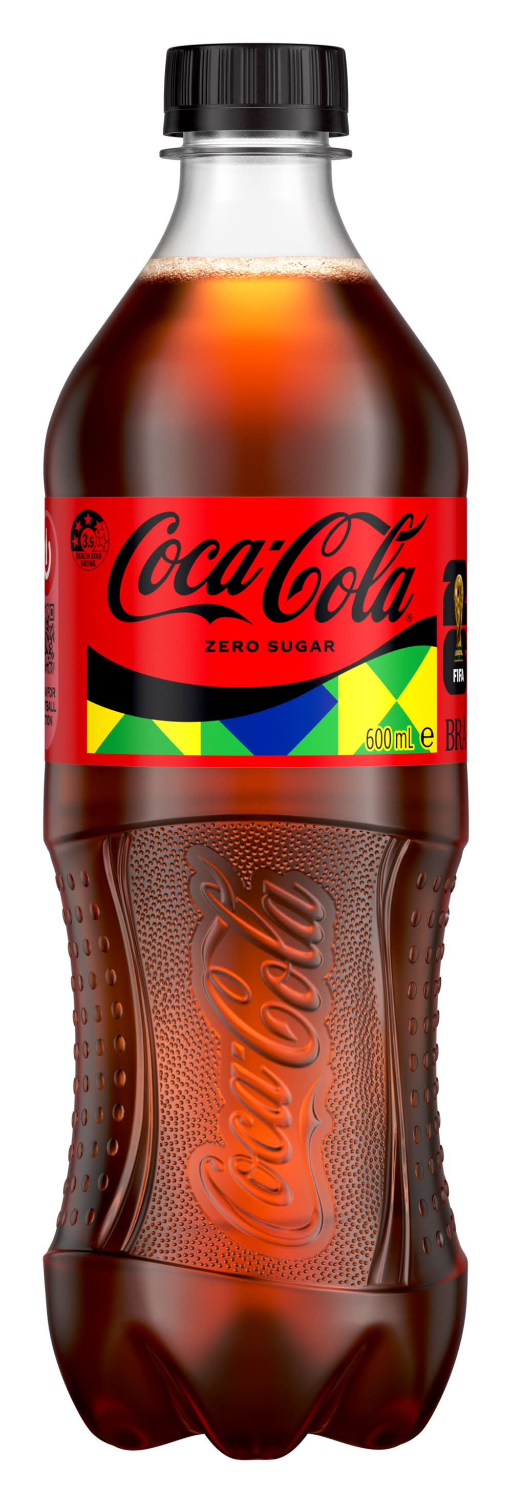 Soft Drinks