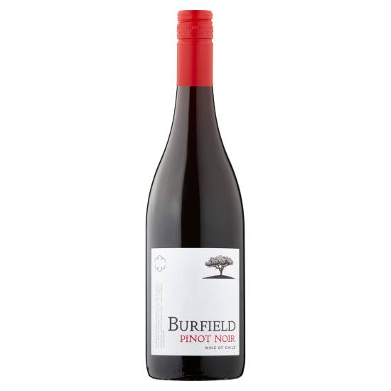 Burfield Pinot Noir Wine (750 ml)