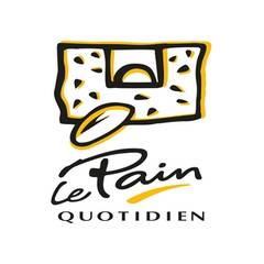 Le Pain Quotidien Puebla