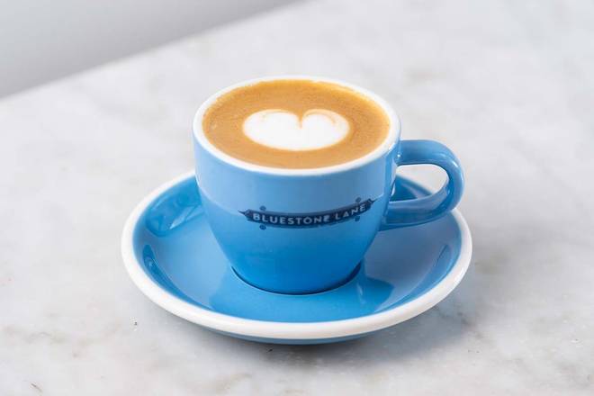 Single Macchiato