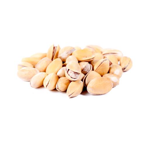 Roasted Unsalted In Shell Pistachios